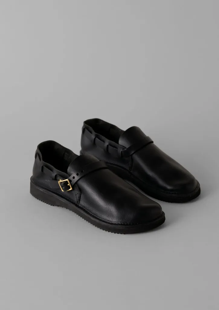 TOAST Aurora Leather Shoes-Women Shoes