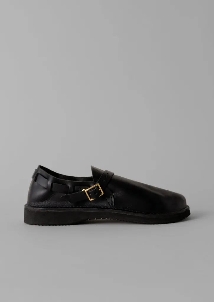 TOAST Aurora Leather Shoes-Women Shoes