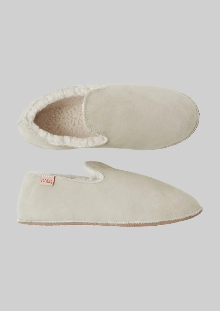TOAST Babbi Charentaise Slippers-Women Slippers|Nightwear