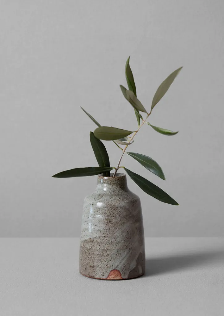 TOAST Bert Jones Bottle Vase- Decorative Pieces|Ceramics