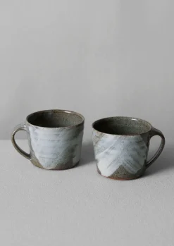 TOAST Bert Jones Brushstroke Mug- Ceramics|Tableware