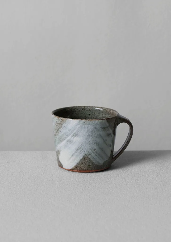 TOAST Bert Jones Brushstroke Mug- Ceramics|Tableware
