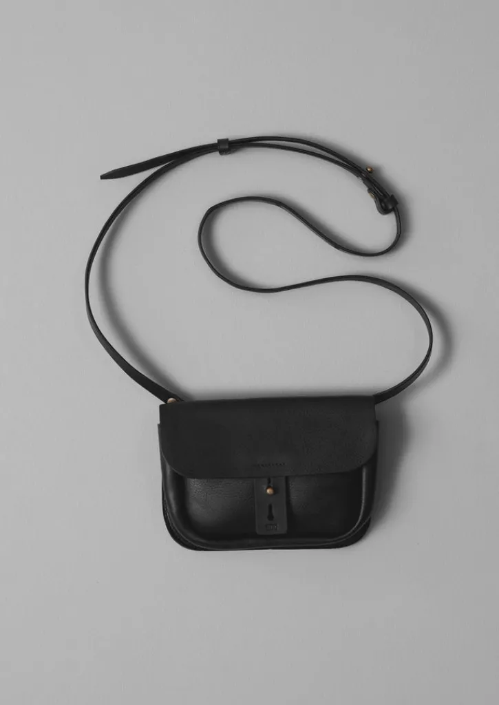 TOAST Bleu De Chauffe Mini Workwear Bag-Women Bags & Belts
