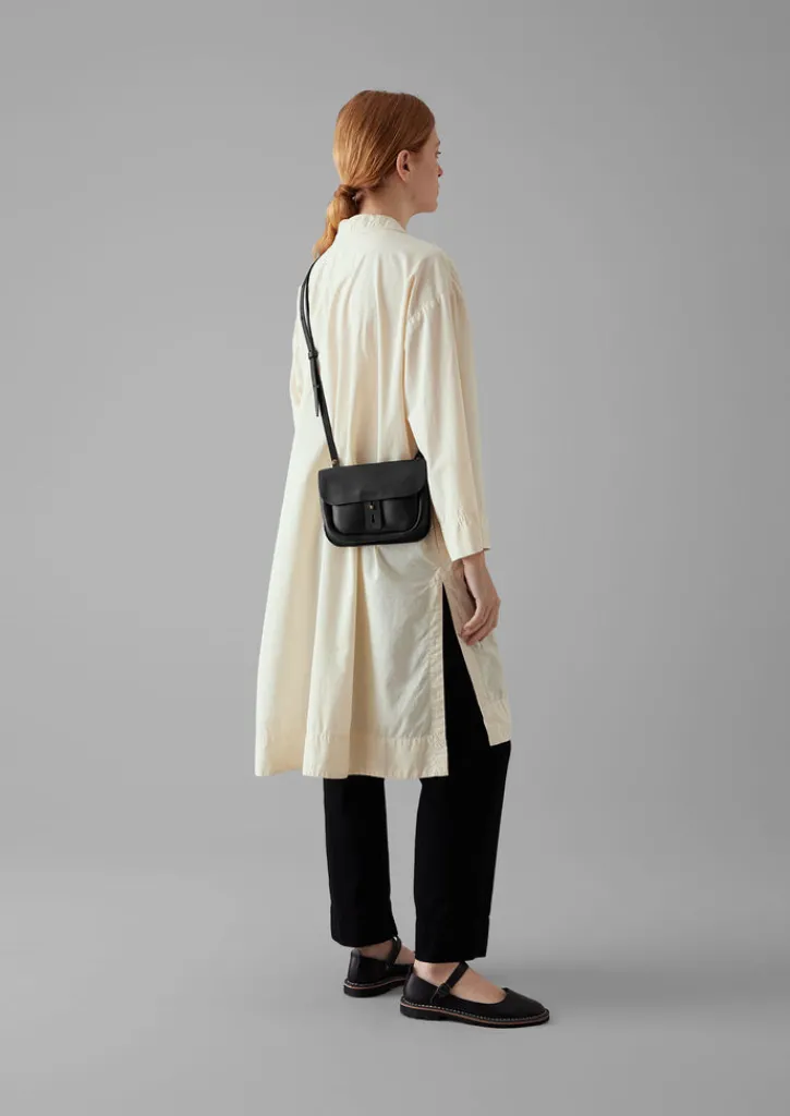 TOAST Bleu De Chauffe Mini Workwear Bag-Women Bags & Belts