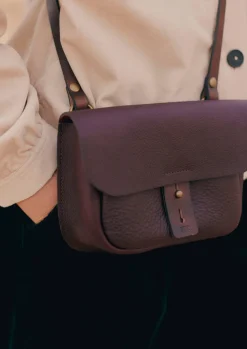 TOAST Bleu De Chauffe Mini Workwear Bag-Women Bags & Belts