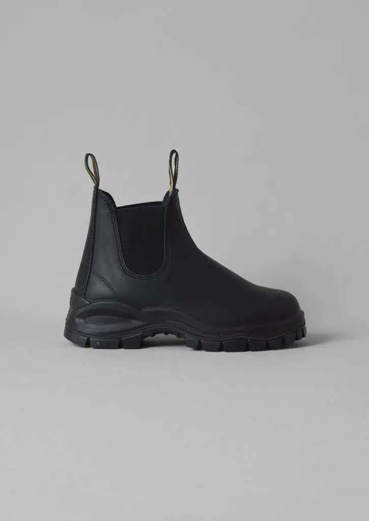 TOAST Blundstone Lug Boots-Women Boots