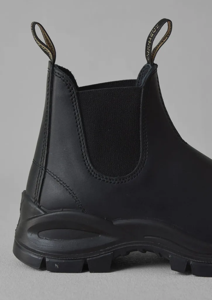 TOAST Blundstone Lug Boots-Women Boots
