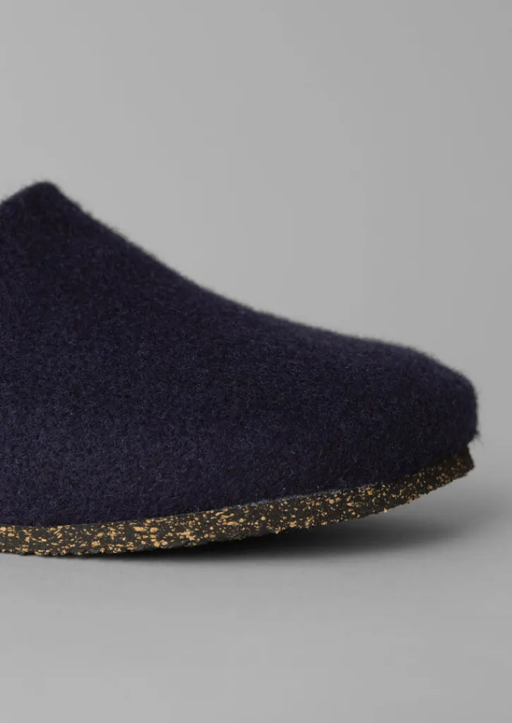 TOAST Bosabo Felt Slippers-Women Slippers|Nightwear