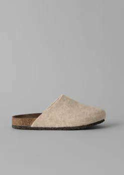 TOAST Bosabo Felt Slippers-Women Slippers|Nightwear