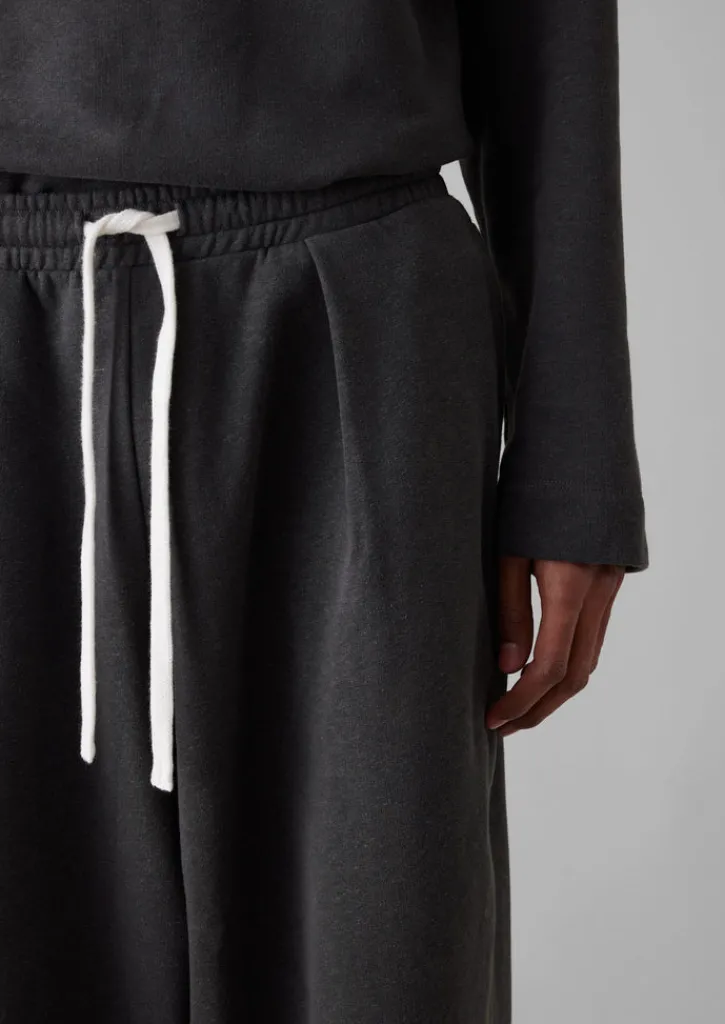 TOAST Brushed Cotton Hemp Lounge Trousers- Loungewear|Trousers