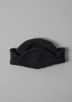 TOAST Cableami Wool Flight Hat-Women Hats, Scarves & Gloves
