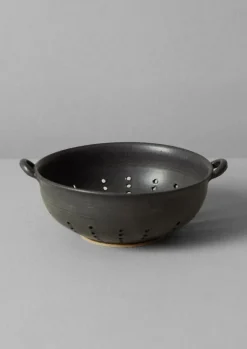TOAST Carla Murdoch Berry Colander- Ceramics|Kitchen