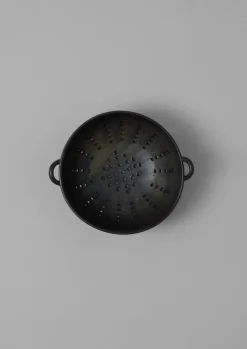 TOAST Carla Murdoch Berry Colander- Ceramics|Kitchen