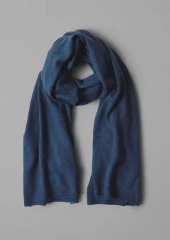 TOAST Cashmere Wool Wrap Scarf-Women Hats, Scarves & Gloves
