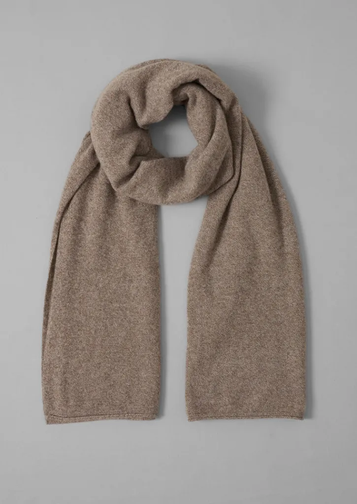 TOAST Cashmere Wool Wrap Scarf-Women Hats, Scarves & Gloves