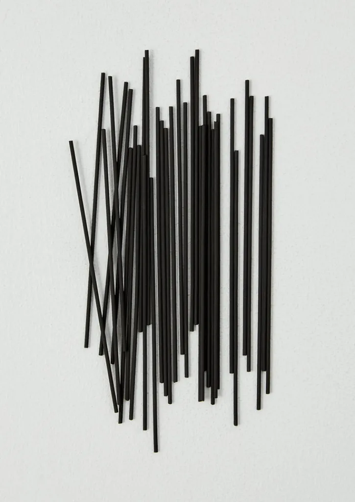 TOAST Chikuseiko Bamboo Charcoal Incense- Bathroom|Candles & Holders