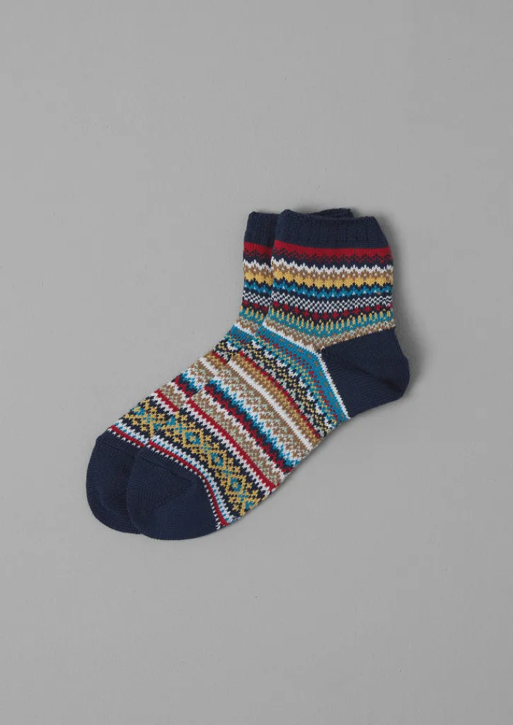 TOAST Chup Luz Organic Cotton Socks-Women Socks & Tights