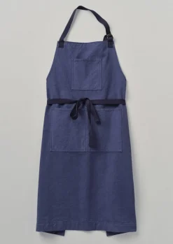 TOAST Cotton Canvas Project Apron- Aprons & Tea Towels
