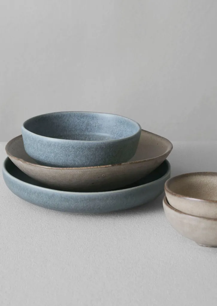 TOAST Cove Stoneware Bowl- Ceramics|Tableware