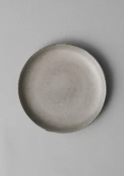 TOAST Cove Stoneware Dinner Plate- Ceramics|Tableware