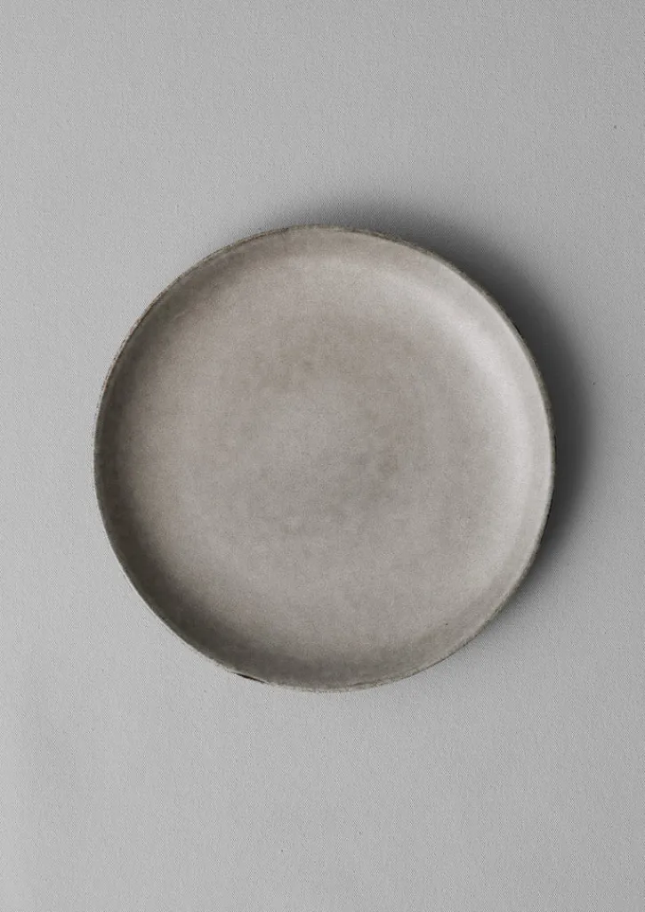TOAST Cove Stoneware Dinner Plate- Ceramics|Tableware