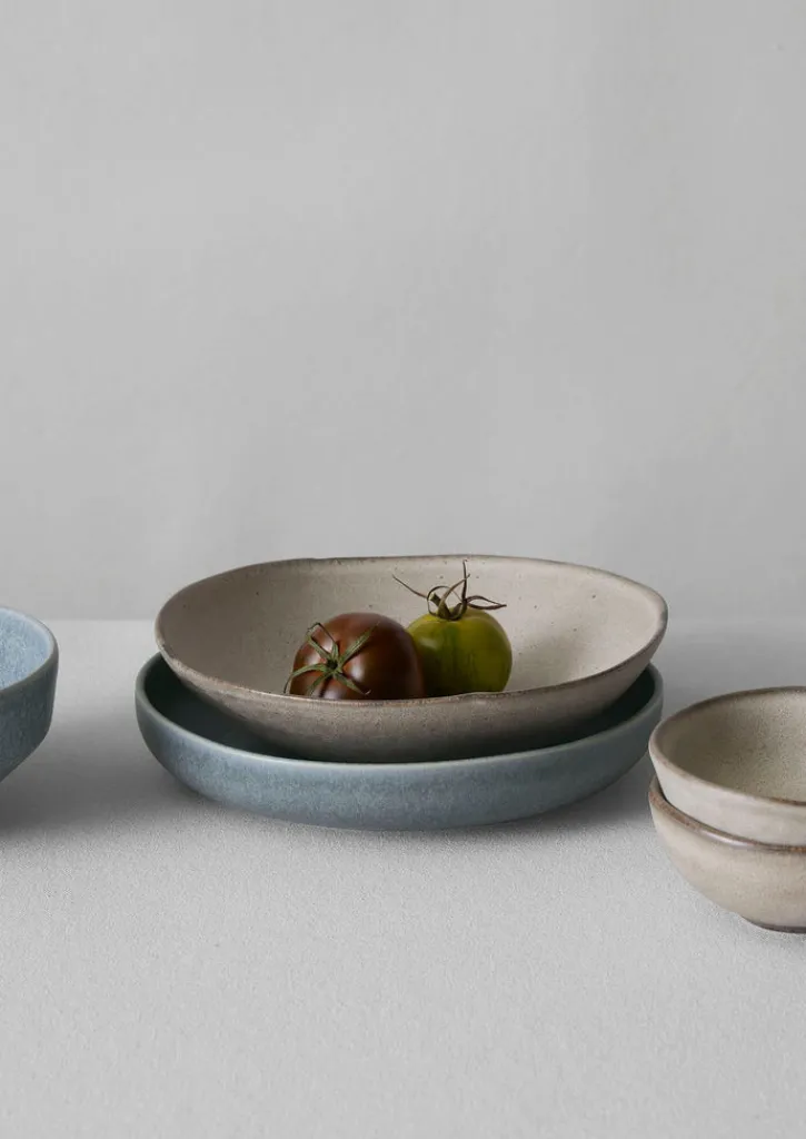 TOAST Cove Stoneware Soup Bowl- Ceramics|Tableware