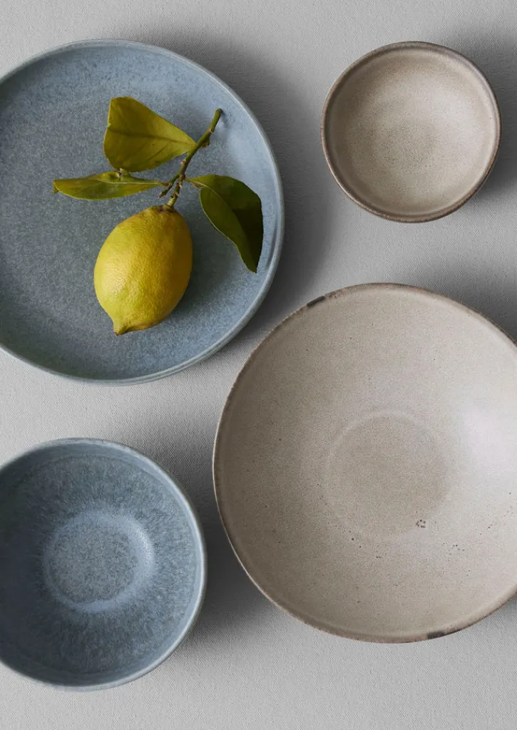 TOAST Cove Stoneware Soup Bowl- Ceramics|Tableware