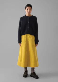 TOAST Dolman Sleeve Cardigan-Women Knitwear