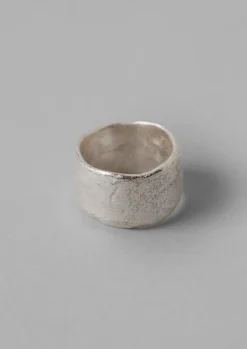 TOAST Emily Nixon Sculptural Rock Ring-Women Jewellery