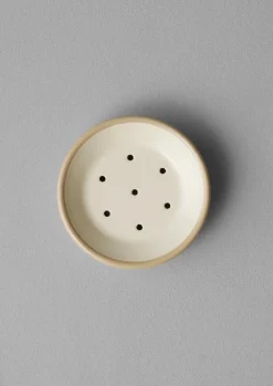 TOAST Enamel Soap Dish- Bathroom