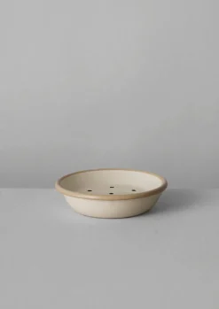 TOAST Enamel Soap Dish- Bathroom