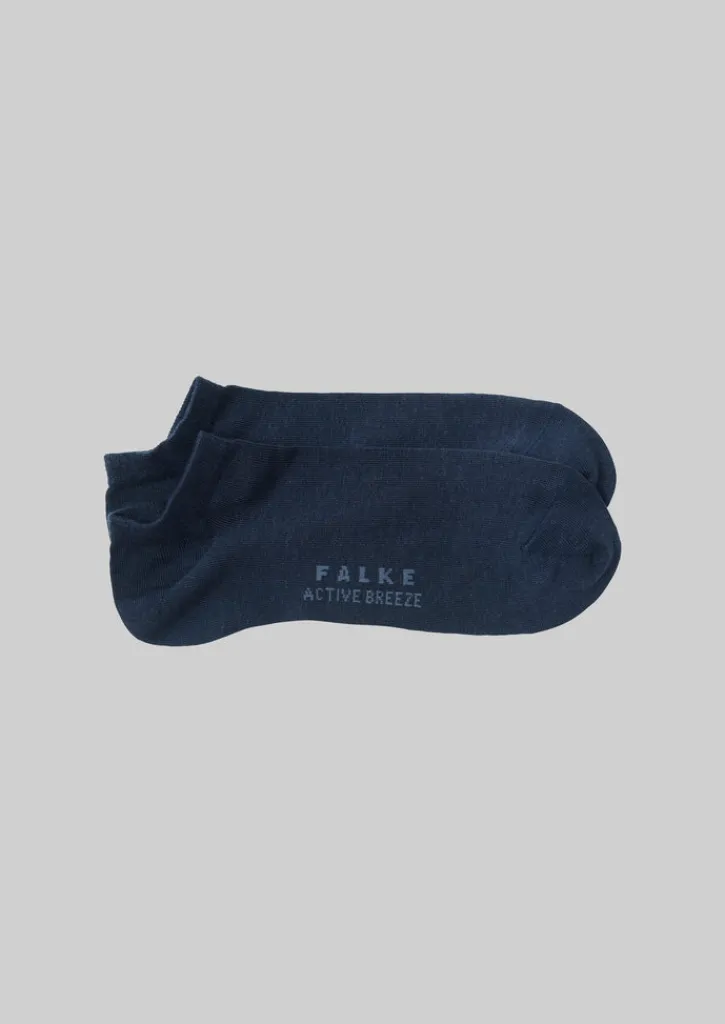 TOAST Falke Active Breeze Trainer Socks-Women Socks & Tights