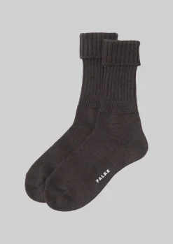 TOAST Falke Striggings Chunky Socks-Women Socks & Tights