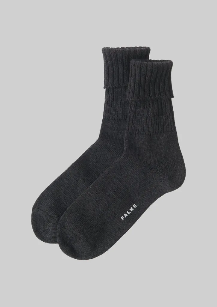 TOAST Falke Striggings Chunky Socks-Women Socks & Tights