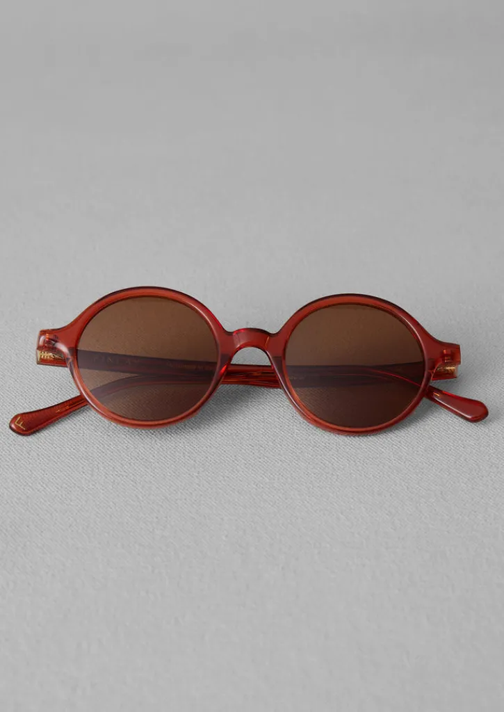 TOAST Finlay and Co Argyll Sunglasses-Women Sunglasses