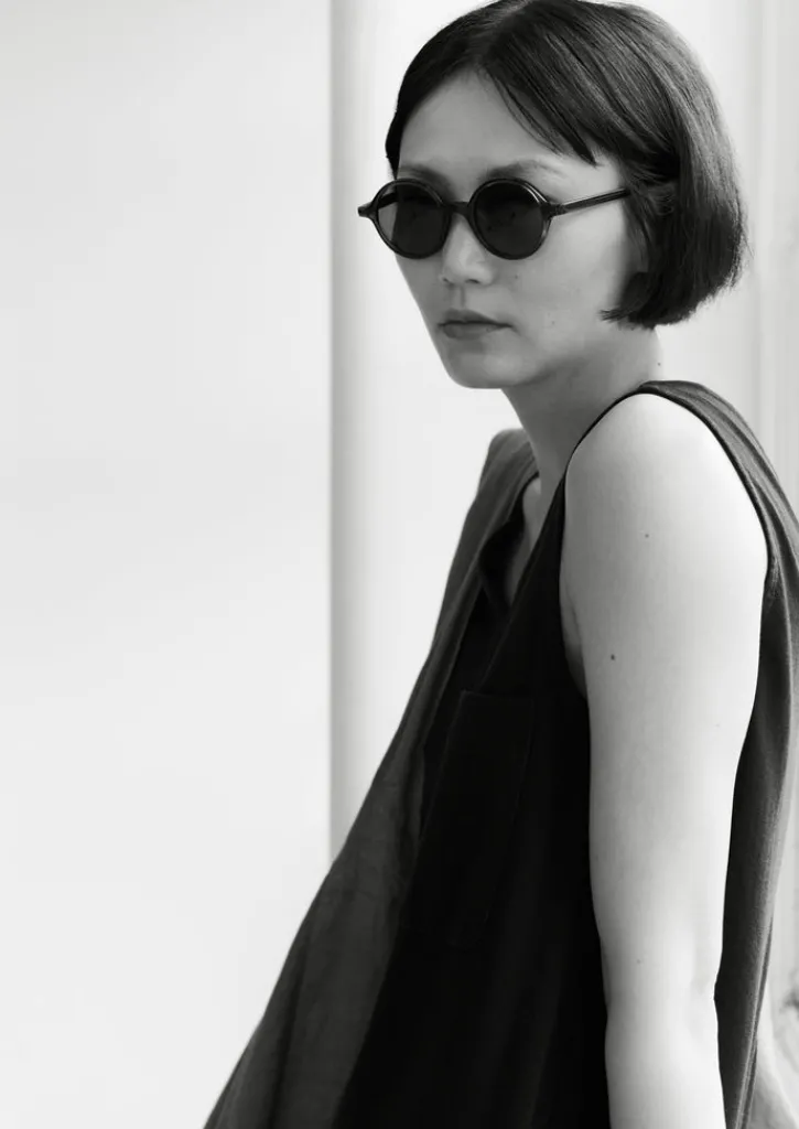 TOAST Finlay and Co Argyll Sunglasses-Women Sunglasses