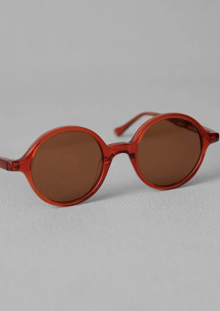 TOAST Finlay and Co Argyll Sunglasses-Women Sunglasses