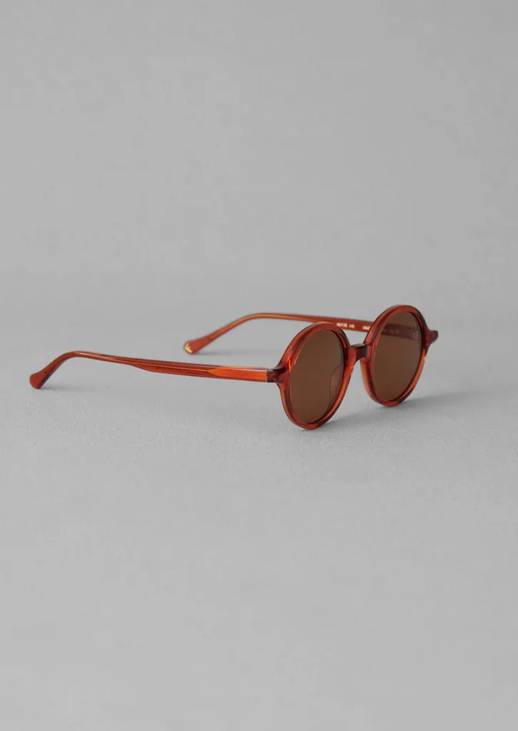 TOAST Finlay and Co Argyll Sunglasses-Women Sunglasses
