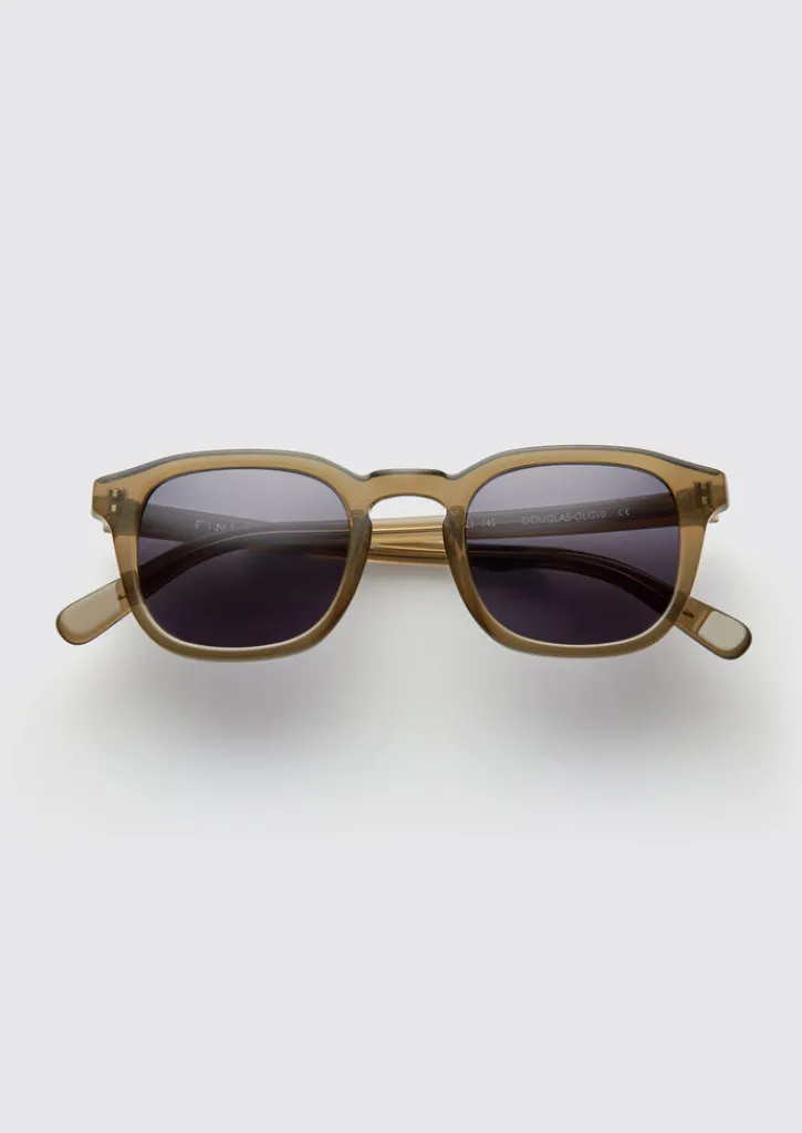 TOAST Finlay and Co Douglas Sunglasses-Women Sunglasses