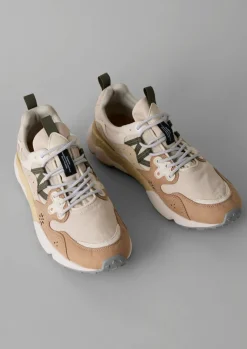 TOAST Flower Mountain Yamano Kaiso Trainers-Women Trainers & Plimsolls