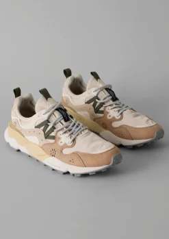 TOAST Flower Mountain Yamano Kaiso Trainers-Women Trainers & Plimsolls