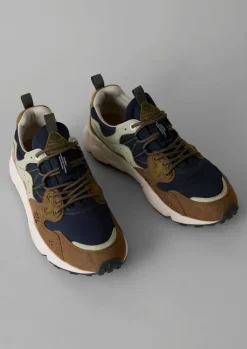 TOAST Flower Mountain Yamano Kaiso Trainers-Women Trainers & Plimsolls