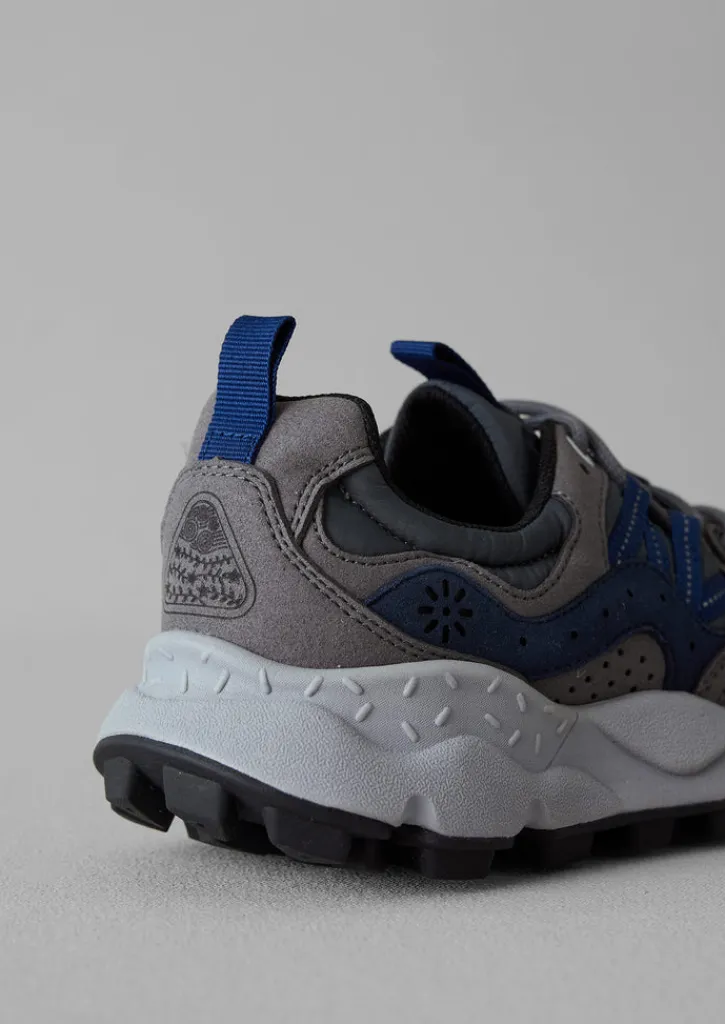 TOAST Flower Mountain Yamano Kaiso Trainers-Women Trainers & Plimsolls