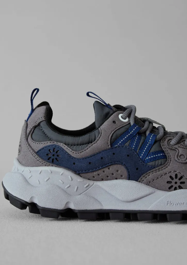 TOAST Flower Mountain Yamano Kaiso Trainers-Women Trainers & Plimsolls