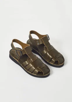 TOAST Fracap Ola Sandals-Women Sandals