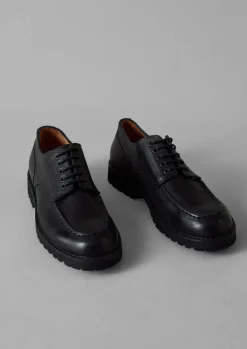 TOAST Fracap Postman Shoes- Shoes
