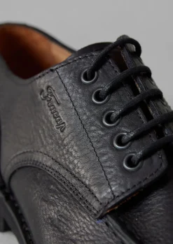 TOAST Fracap Postman Shoes- Shoes