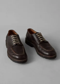 TOAST Fracap Postman Shoes- Shoes