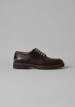 TOAST Fracap Postman Shoes- Shoes