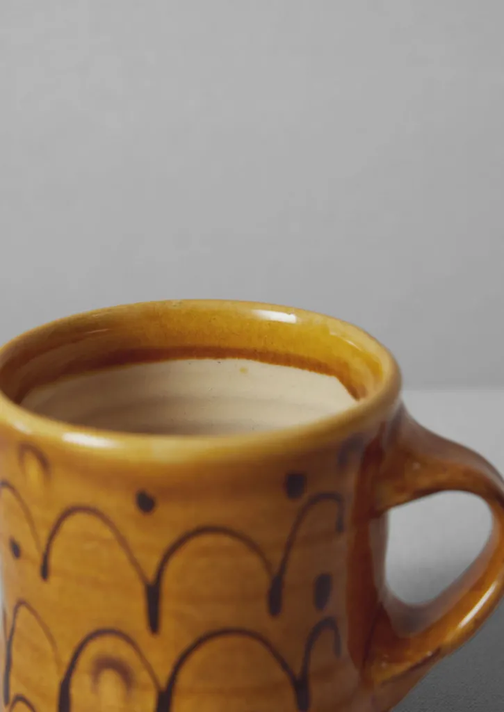 TOAST Frances Savage Mug- Ceramics|Tableware